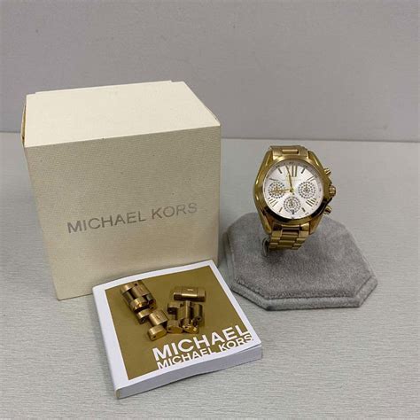 michael kors most expensive watch|Michael Kors Watch 251501.